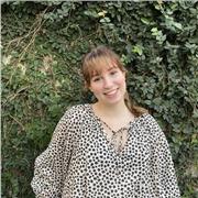 profesora particular para niños de infantil, primaria y secundaria